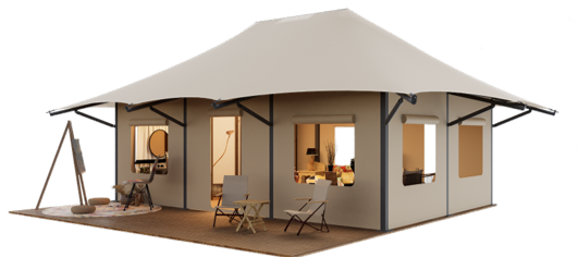 平陆县酒店帐篷生产厂家